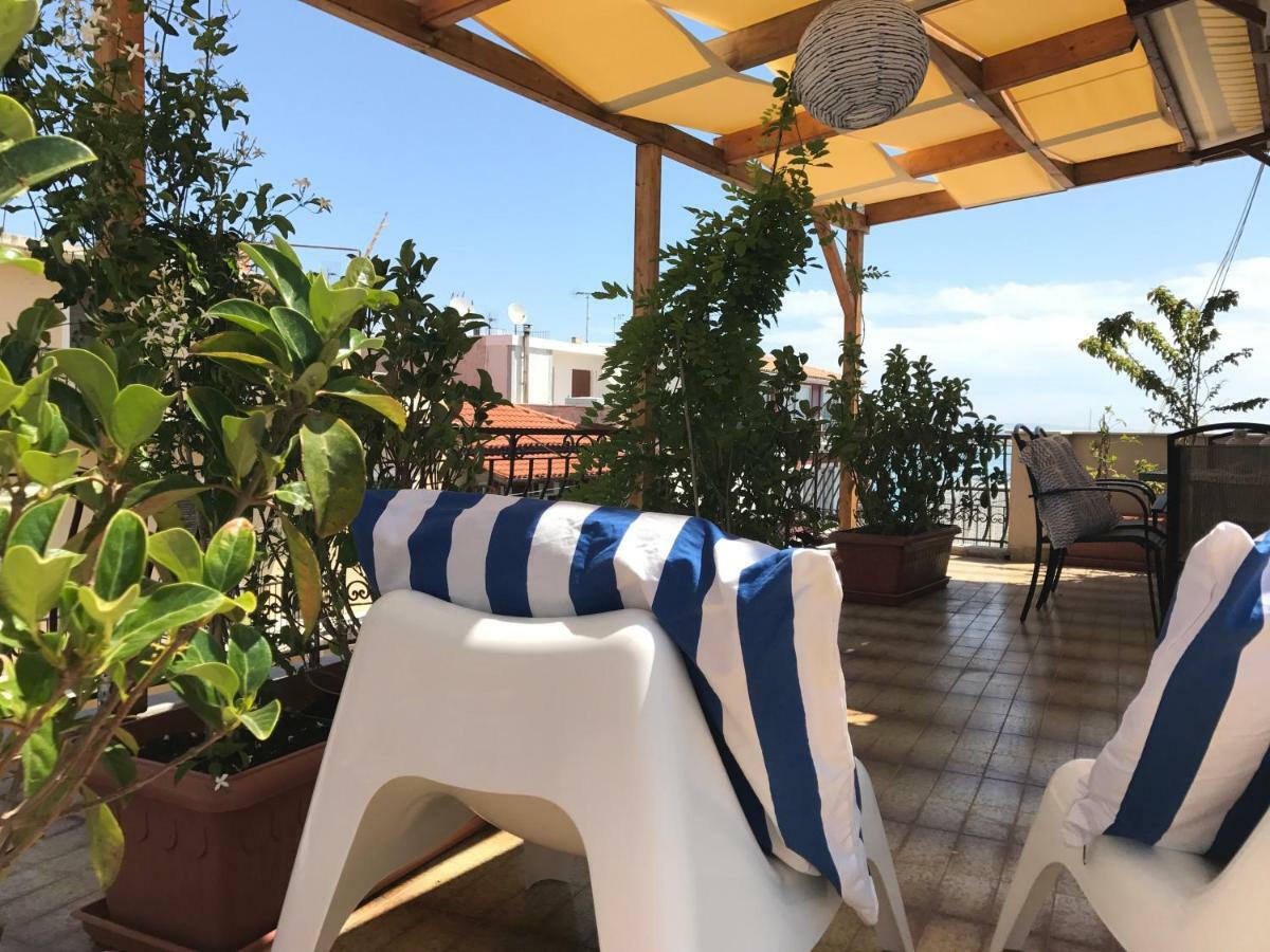 Marisia Apartment II Zakynthos Town Exterior photo